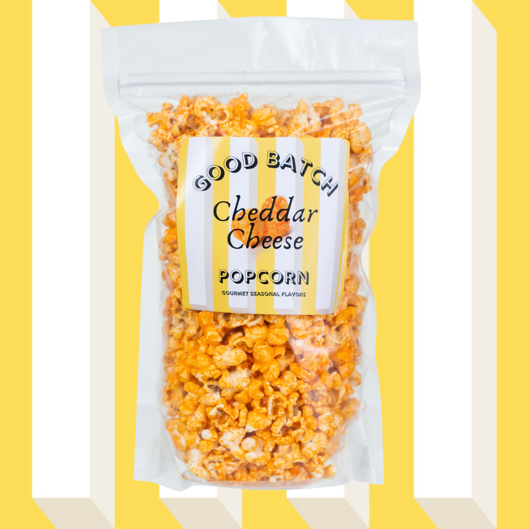 Cheddar Cheese