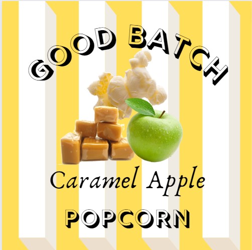 Caramel Apple
